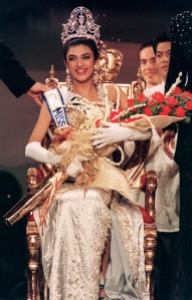 Sushmita Sen Miss Universe 199